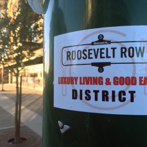 Stop Calling Roosevelt Row an Arts District