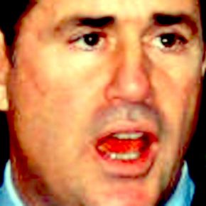 Thank Idiot Doug Ducey For Giving Us Psychos Like Tim Jeffries