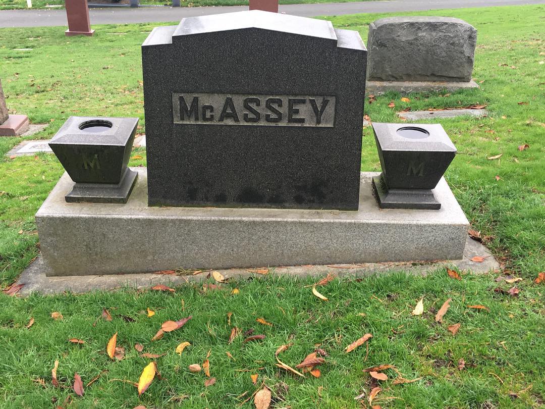 mcassey