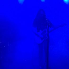 Alcest and The Body Brought Beauty And Destruction To Club Red