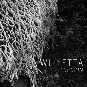 Willetta Conjures Spirits With Their Ghostly "Frisson" EP