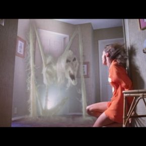 ‘Poltergeist’ Was The Perfect Suburbanite Horror Flick