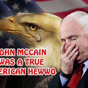 Quiz: Is John McCain Really An American 'Hero?'